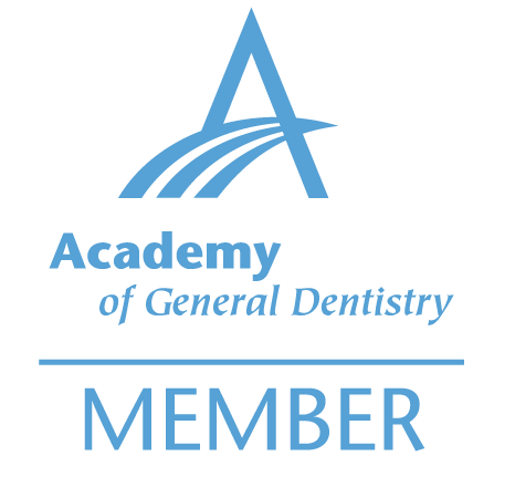 Academy of General Dentistry Member