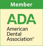 Member of ADA