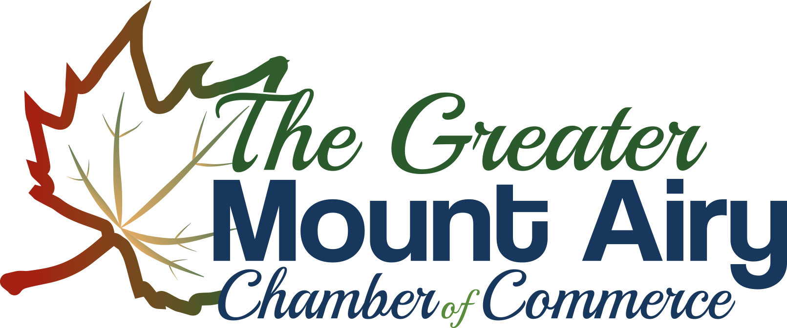The Greater Mount Airy Chamber of Commerce